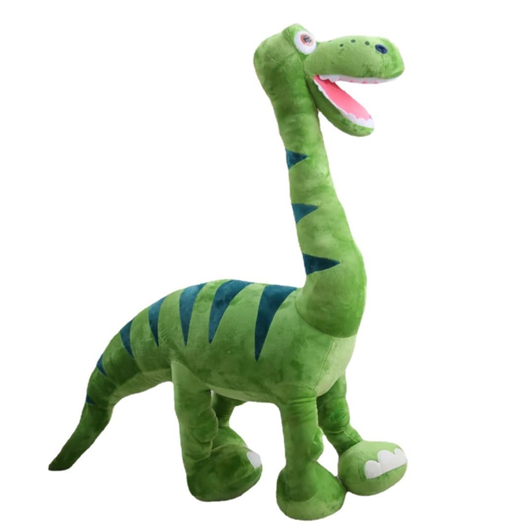 Amazon.co.jp: ぬいぐるみ グリーン ドラゴン 龍のぬいぐるみ 可愛い